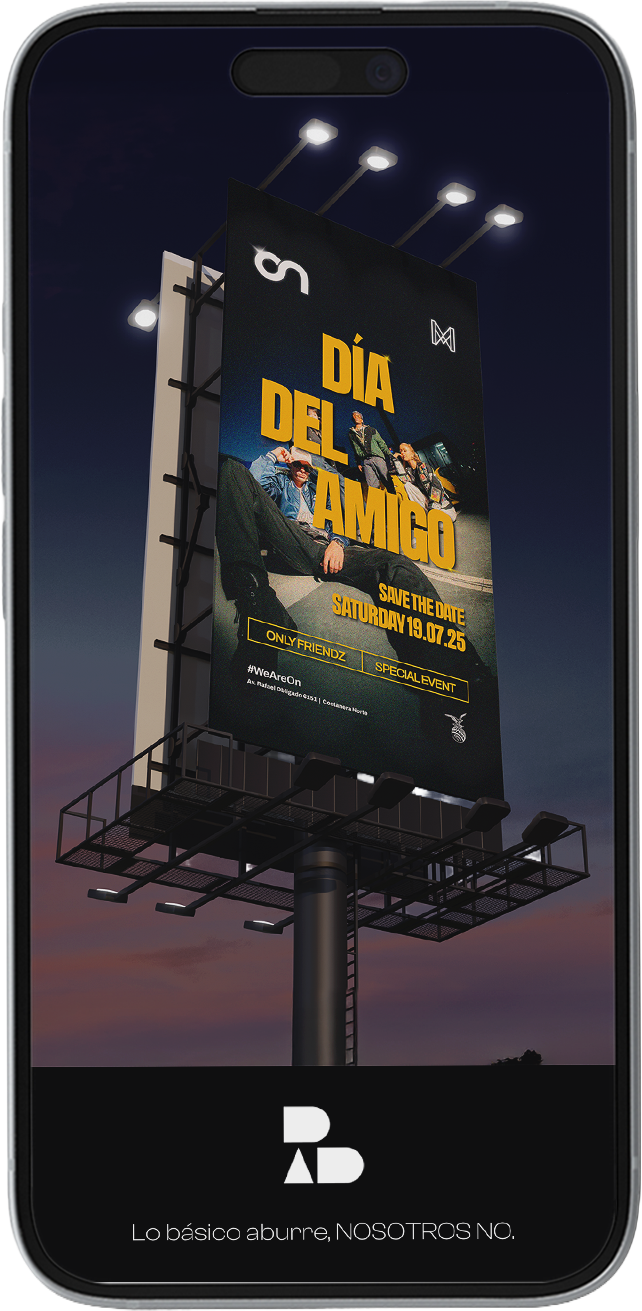 Diseño de comunicación visual 1